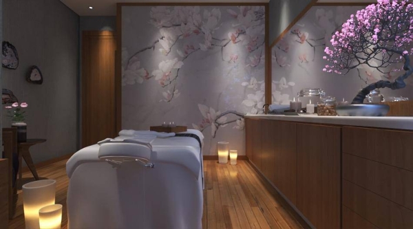 Hyatt Regency Riyadh Olaya has launched a new luxury well-being sanctuary for women called Sokoun Spa and Fitness Center for its in-house guests and visitors.