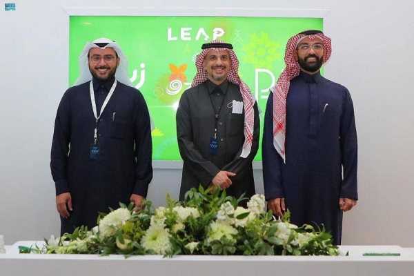 PLAYHERA MENA unveiled in a multi-million-dollar deal with Zain