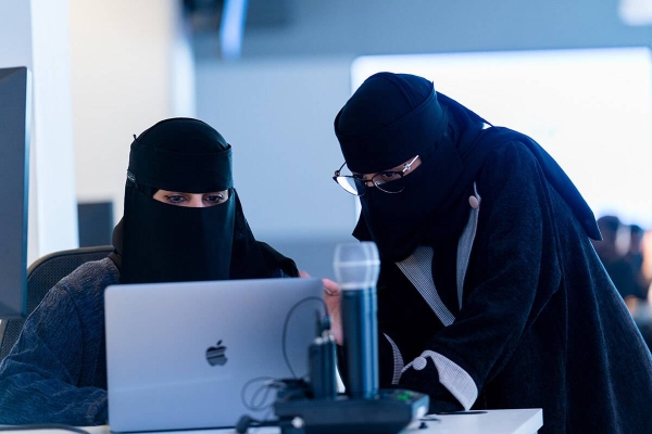 Apple inaugurates first female developers academy in Riyadh