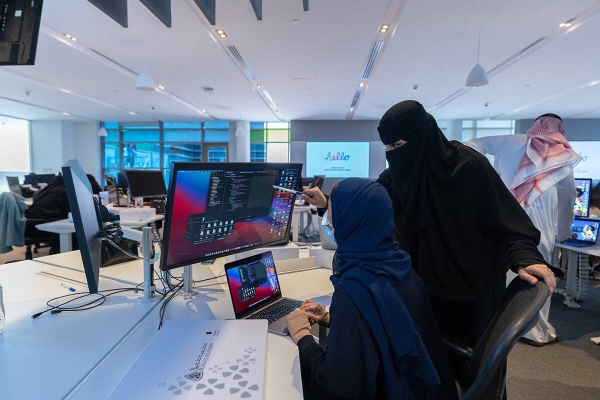 Apple inaugurates first female developers academy in Riyadh