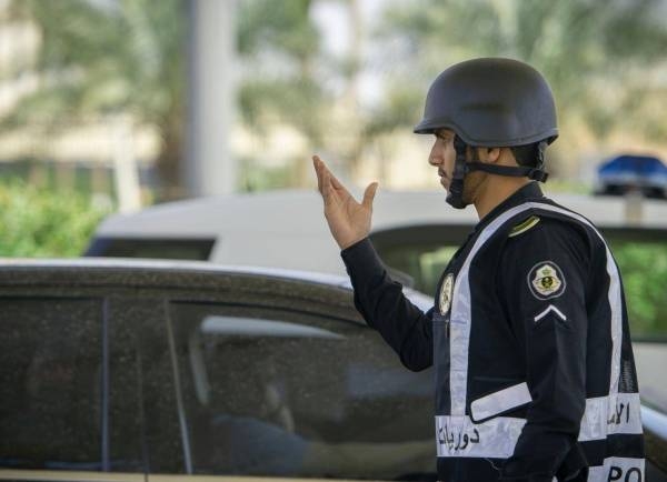 Saudi Arabia arrests 13,279 illegals in a week