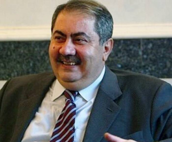 The Iraqi Supreme Federal Court on Sunday suspended the nomination of the former foreign minister Hoshyar Zebari for the presidential post.