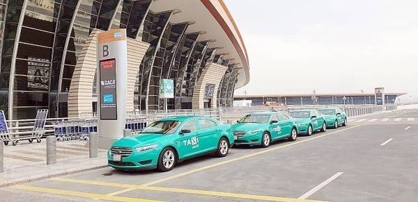 GTA launches its second phase of its automated monitoring for taxis violations in KSA