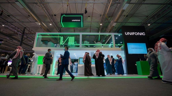 Unifonic secure 3 agreement signings alongside the launch of UnifonicX at LEAP 2022