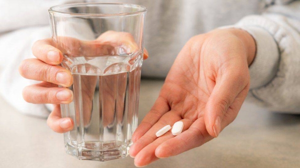 Paracetamol is widely used around the world as a short-term remedy for aches and pains.