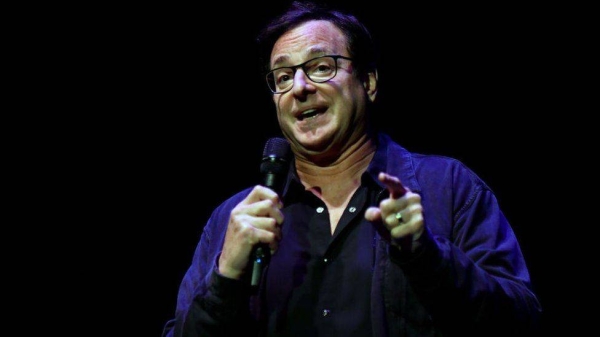 Bob Saget first performed his cutting comic act over 40 years ago and was a popular figure in US comedy circles.