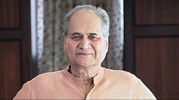 Indian industrialist Rahul Bajaj, synonymous with Bajaj Auto, died Saturday in Pune. 