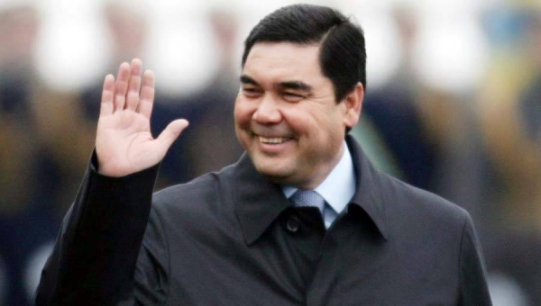 Turkmenistan's President Gurbanguly Berdymukhamedov’s said a new generation should direct the country suggesting he is lining up his son Serdar for succession.