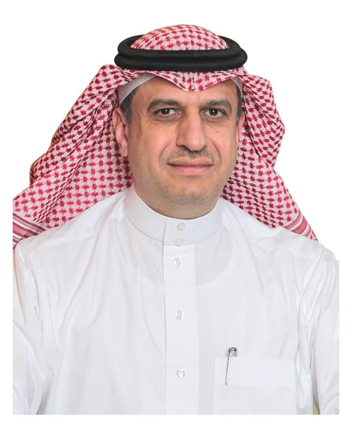 Majed Najm, Deputy Managing Director of Corporate and Institutional Banking at (SABB). 