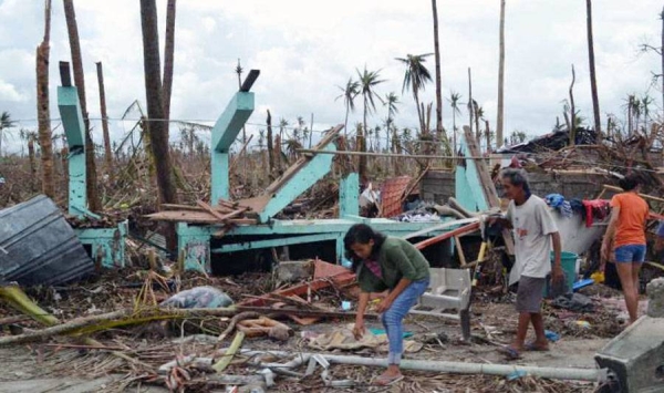 The death toll in Madagascar following Cyclone Batsirai has risen to 120, almost a week after crossing the Indian Ocean island.