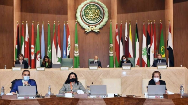 Arab league Secretary-General Ahmad Aboul-Gheit affirmed Sunday the importance of pushing forward sustainable development agenda for the year 2030 during the inauguration of the event in Cairo on Sunday.