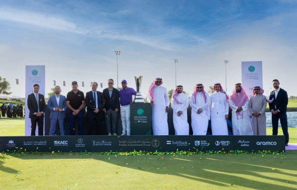 AlTawkilat Premium displays the all-new INFINITI models at the 2022 PIF Saudi International