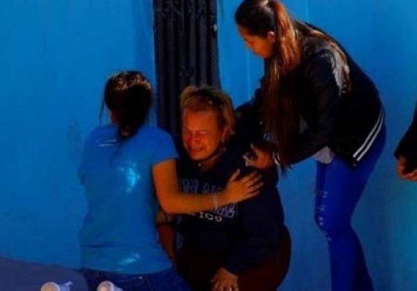 Nine people were killed in two attacks in the northern Mexican city of Ciudad Juárez.