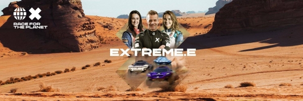 Building on the success of its debut year in 2021, Extreme E-Season 2 Championship is returning to the Kingdom with a stronger and more attractive agenda in its second season, where the 