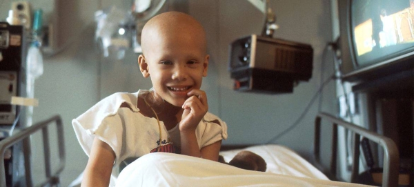 Cancer is a leading cause of death for children and adolescents around the world.