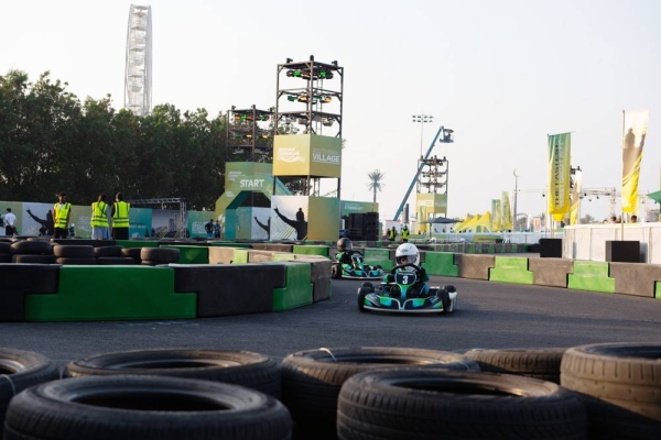 The Saudi Motorsport Company (SMC) is taking further steps to extend sustainability beyond mere compliance as Saudi Arabia prepares for its second FIA Formula 1 World Championship race.