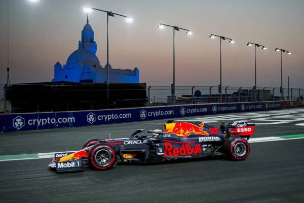 The Saudi Motorsport Company (SMC) is taking further steps to extend sustainability beyond mere compliance as Saudi Arabia prepares for its second FIA Formula 1 World Championship race.