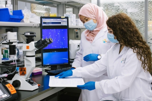 By inspiring discoveries to address global challenges, KAUST aims at being a beacon of knowledge that bridges people and cultures for the betterment of humanity.
