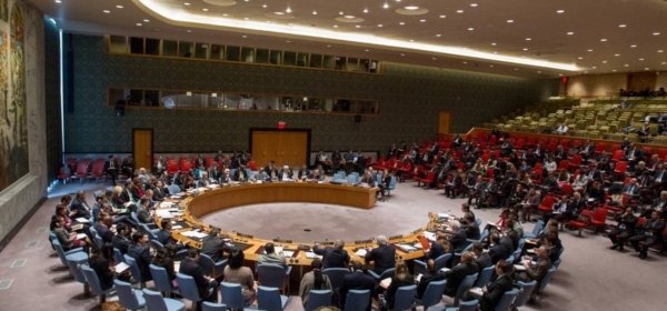 UN Security Council holds an emergency session to discuss the Ukraine conflict Wednesday evening.