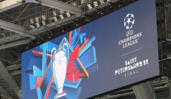 Champions League final moved to Paris from St Petersburg after Russian  invasion of Ukraine, Football News