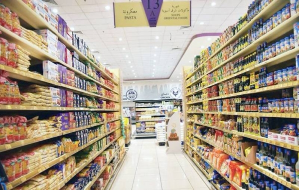 Food supplies and reserves in Saudi Arabia are stable and there are no concerns about its abundance in local markets amid the current Russian-Ukrainian crisis.