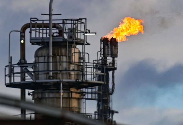 Canada says oil revenues have helped to prop up President Vladimir Putin and Russian oligarchs.
