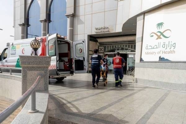 New COVID-19 cases in Saudi Arabia dip below 600-mark