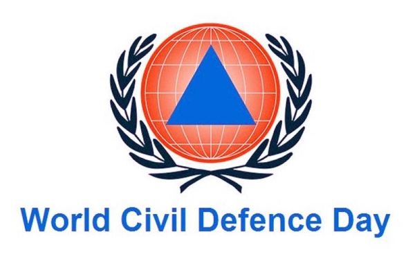Saudi Arabia joins World Civil Defense Day 2022 celebrations