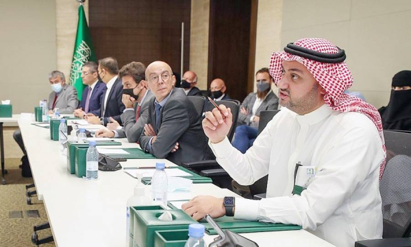 Investment Ministry organizes workshops to discuss private sector challenges in collaboration with World Bank