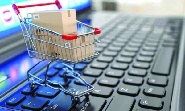 E-commerce sales in Saudi Arabia soar to SR265 million per day
