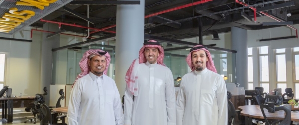 Master Works Deal (Bandar Al Amri, Hani Al Lehaibi, Othman Al Hokail).