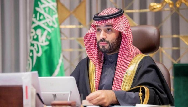 Crown Prince: Soul of Saudi Arabia lies on its culture and Islam