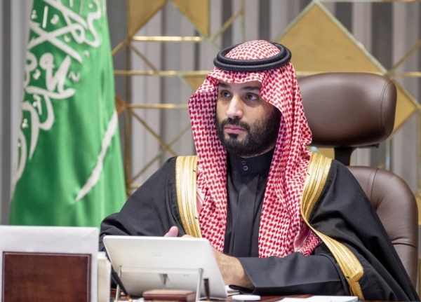 Ibn Abdul Wahhab is not Saudi Arabia, reaffirms Crown Prince