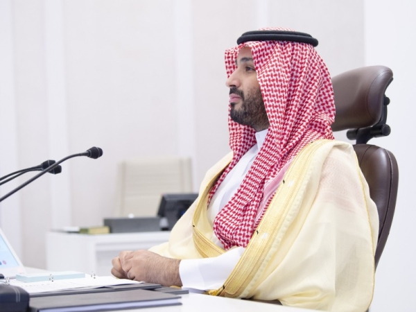 Final fatwa is from the King, asserts Crown Prince