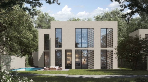 Alef Group launches Hayyan, with a value of 3.5 billion AED