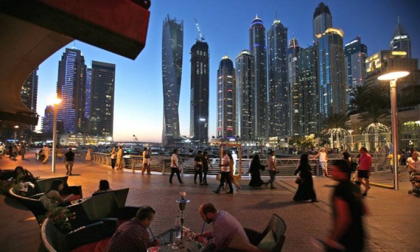 UAE: Up to one year in jail, AED10,000 fine for molesting women in public