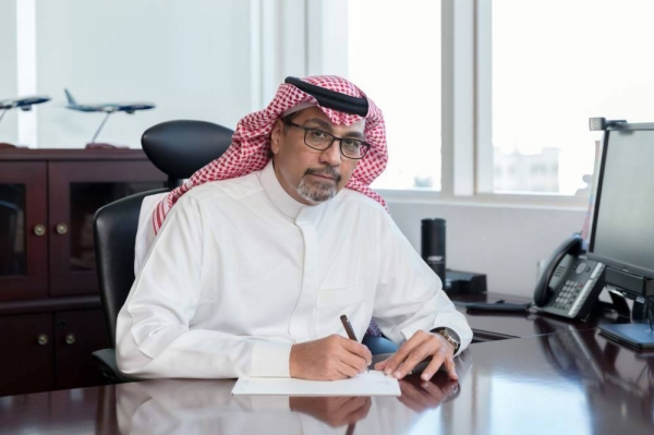 The Chairman of the Board of Directors Eng. Ahmed Bin Abdulqader Jazzar said in a statement that the World Defense Show reflects the Kingdom's vision to strengthen the defense industries sector in line with the Kingdom’s Vision 2030.