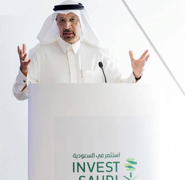 Under the stewardship of Minister Khalid Al Falih the Ministry of Investment of Saudi Arabia (MISA) has signed 12 Memoranda of Understanding with a range of defense industry leaders at the inaugural World Defense Show Monday.