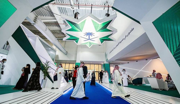 GAMI has announced the signing of 22 industrial partnerships with domestic and international defense companies on the sidelines of Riyadh’s first World Defense Show.