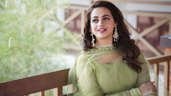 Bhavana Menon has acted in more than 80 films.