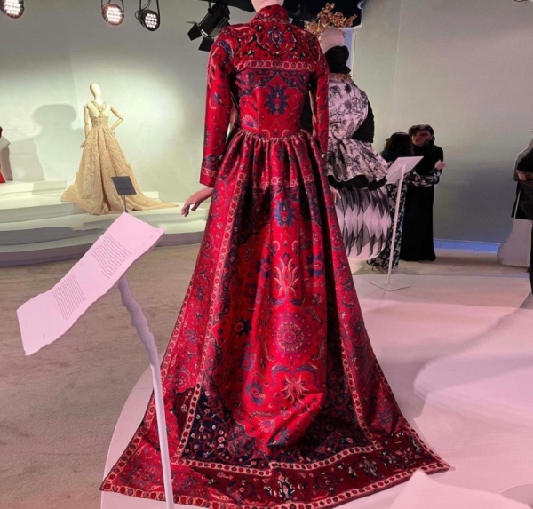 Enchanting feminine touches enhances Saudi Arabia' soft power 