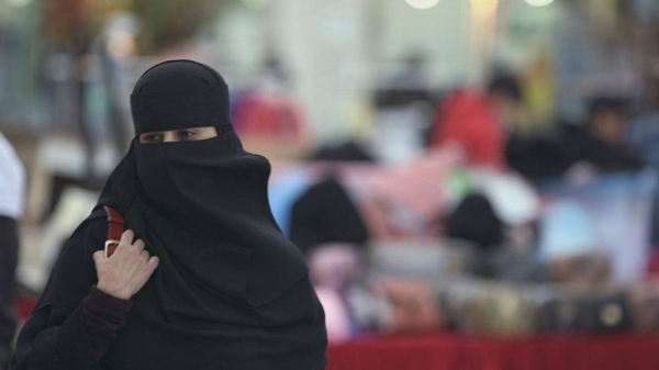 Female participation in labor market jumps to 36%