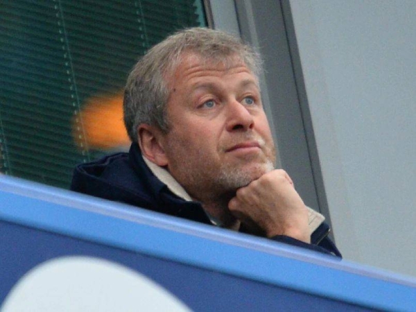 Roman Abramovich has been disqualified as a Chelsea director by the Premier League board.