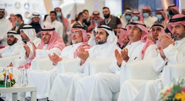 The Deputy Minister of Environment, Water and Agriculture, Eng. Mansour Bin Hilal Al-Mushaiti, inaugurated Monday the Middle East Poultry Exhibition in Riyadh on Monday.