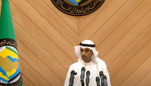 Nayef Al-Hajraf, secretary general of the Gulf Cooperation Council (GCC), announced on Thursday that GCC will host Yemeni-Yemeni negotiations this month.