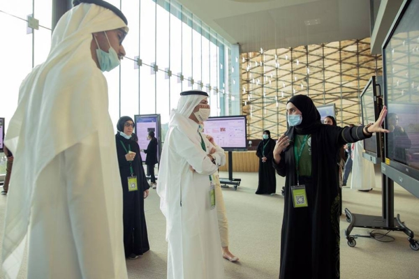 Local, regional, and global food system experts gathered to achieve sustainable food security in the Kingdom of Saudi Arabia (KSA) and the world at the KAUST Workshop for Sustainable Food Security.