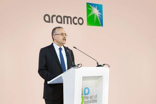 Aramco President & CEO Amin H. Nasser, said: “Our strong results are a testament to our financial discipline, flexibility through evolving market conditions and steadfast focus on our long-term growth strategy, which targets value growth for our shareholders.
