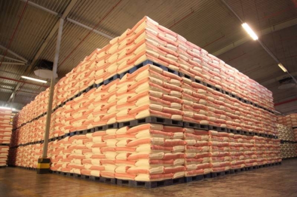 Saudi Arabia’s flour production is 27 million tons: SAGO clarifies
