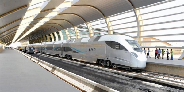 Saudi Railways starts online ticket booking to Al-Qurayyat