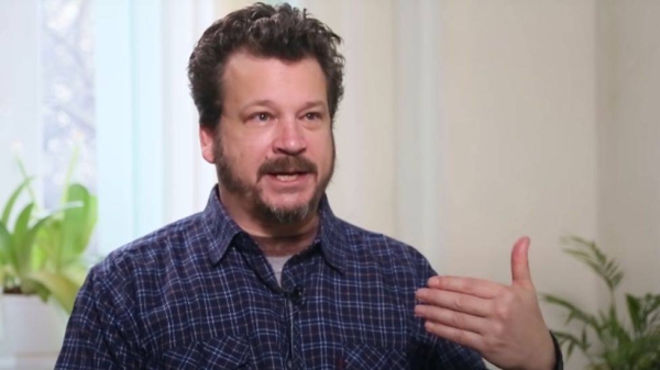 Evan Neumann told Belarusian state TV he faced 